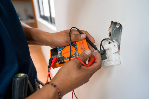 Best Affordable Emergency Electrician  in Sierra Ridge, CO