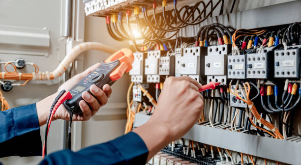 Best Circuit Breaker Repair  in Sierra Ridge, CO