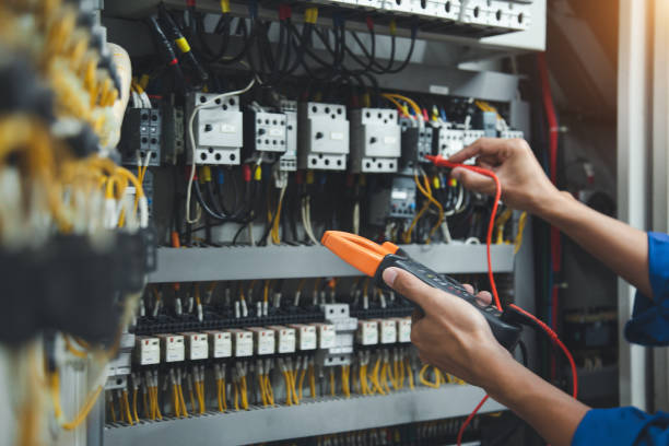 Best Electrical Contractors for Businesses  in Sierra Ridge, CO