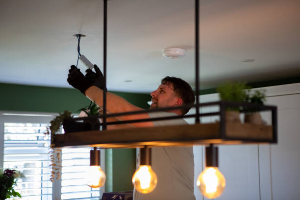 Best Local Electrician Companies  in Sierra Ridge, CO