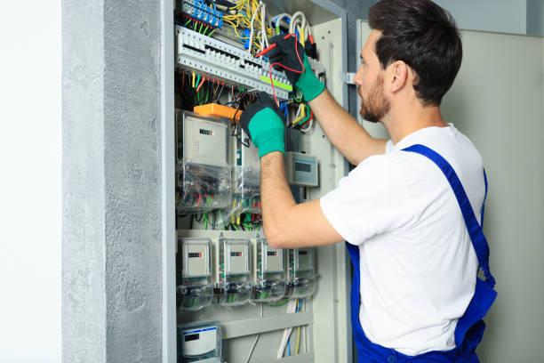 Best Local Electrician Companies  in Sierra Ridge, CO