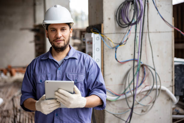 Electrical Rewiring Services in CO