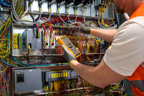 Best Electrician Near Me  in Sierra Ridge, CO