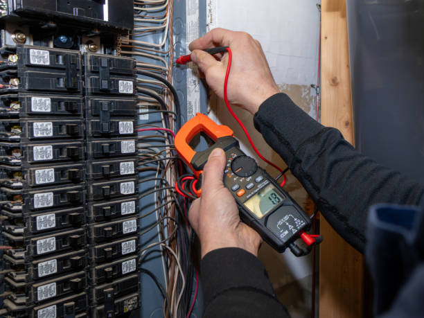 Best Electrical Rewiring Services  in Sierra Ridge, CO