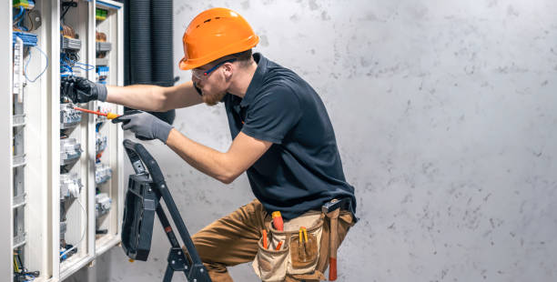 Best Electrical System Inspection  in Sierra Ridge, CO
