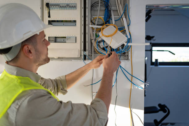 Best Electrical Upgrades for Homes  in Sierra Ridge, CO