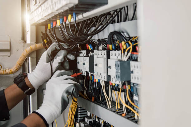 Best Electrical Outlet Repair  in Sierra Ridge, CO